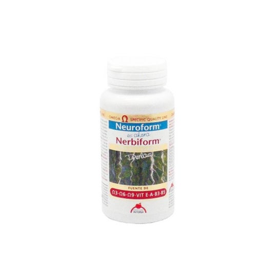Intersa Nerbiform 80 Perle