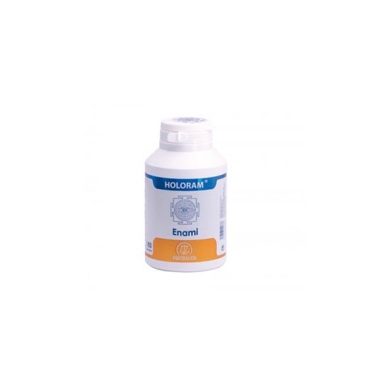 Equisalud Holoram Enami 180 caps