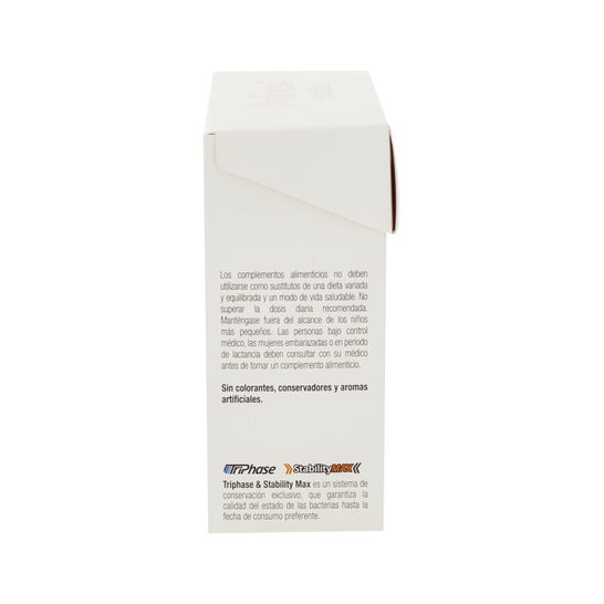 ProFaes4 Probióticos Dual Vit 30 sticks