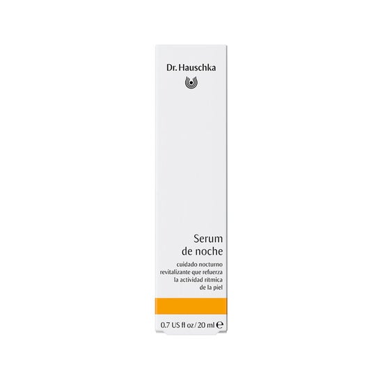 Dr. Hauschka Sérum Facial Noche 20 ml
