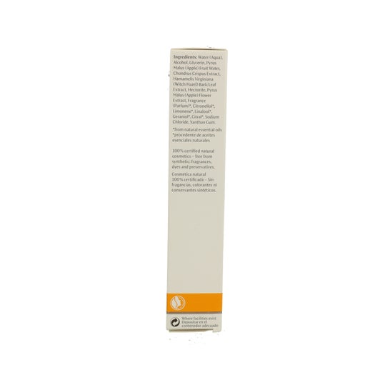 Dr. Hauschka Sérum Facial Noche 20 ml
