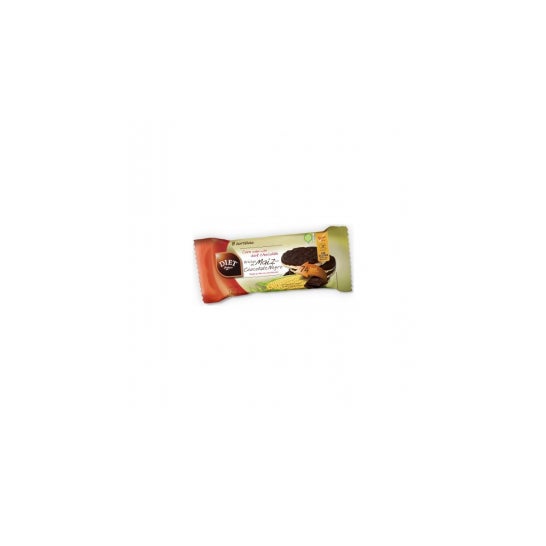 Diet-Radisson Tortas Maíz Chocolate Negro Sin gluten 135 g