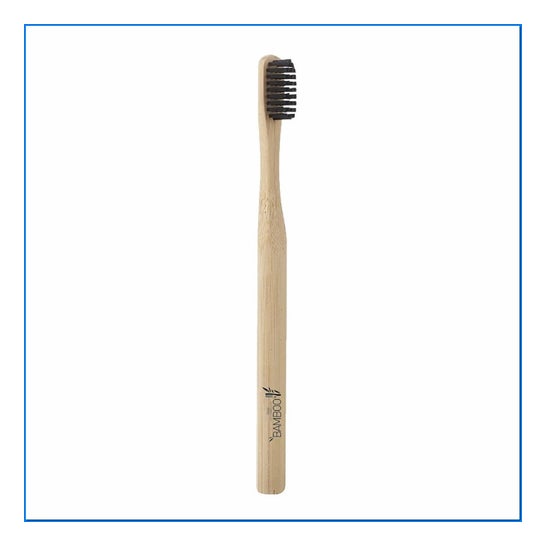 Bamboo Bamboo Toothbrush 1ud