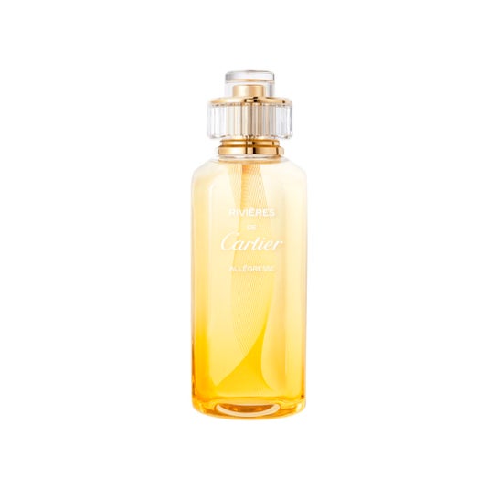 Cartier Rivieres Allegresse 100ml