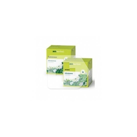 Acofarherbal Manzanilla 10 Bolsitas
