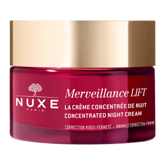 Nuxe Merveillance® Expert Lift and Firm Rich Cream 50ml