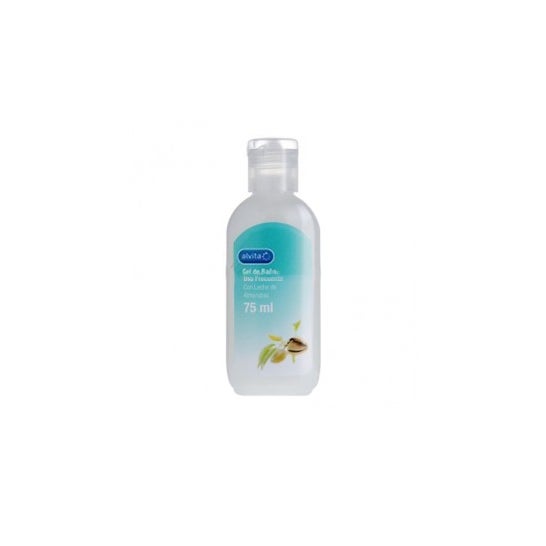 Alvita Champú Uso Frecuente 75 ml