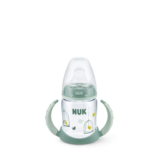 Nuk Biberón Entrena Fc Pa 150 ml