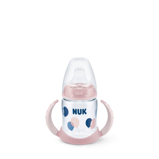 Nuk Biberón Entrena Fc Pa 150 ml