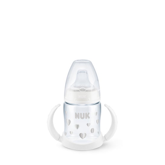 Nuk Biberón Entrena Fc Pa 150 ml