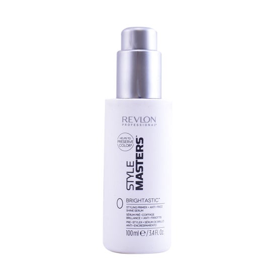 Revlon Brightastic Style Masters Serum 100ml