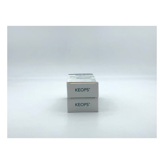 Keops Roc Déodorant en stick 2x40ml
