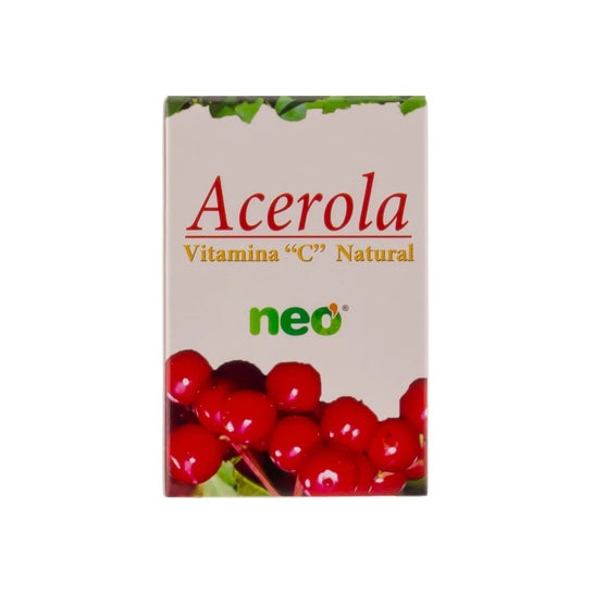 Neo Acerola 45caps