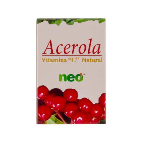Neo Acerola 45 caps