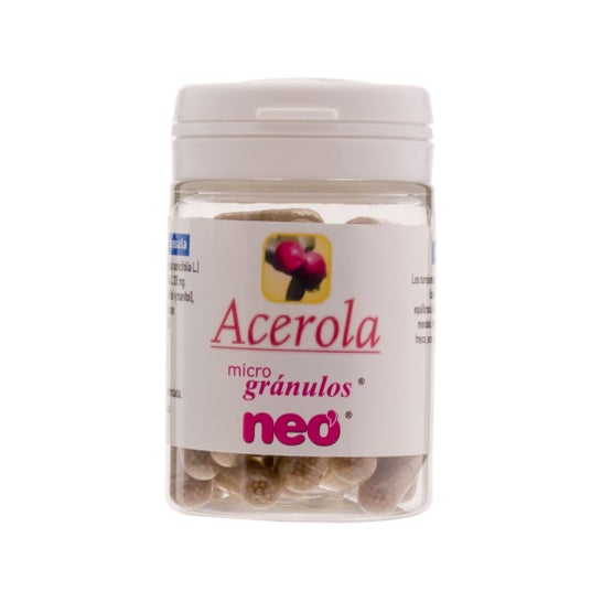 Neo Acerola 45 caps