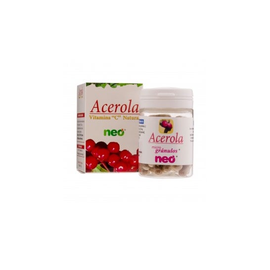 Neo Acerola 45 caps
