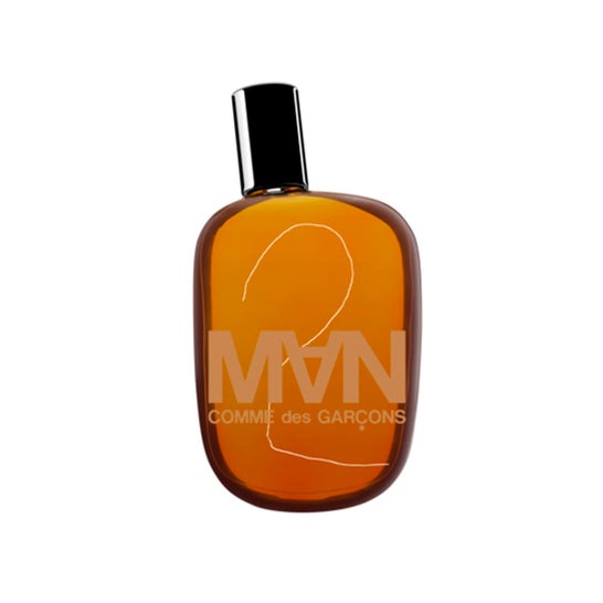 Comme Garçons 2 Man Eau De Toilette 100ml