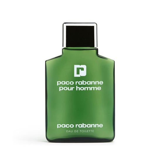 Paco Rabanne Homme Eau De Toilette Spray 100 Ml PACO RABANNE,
