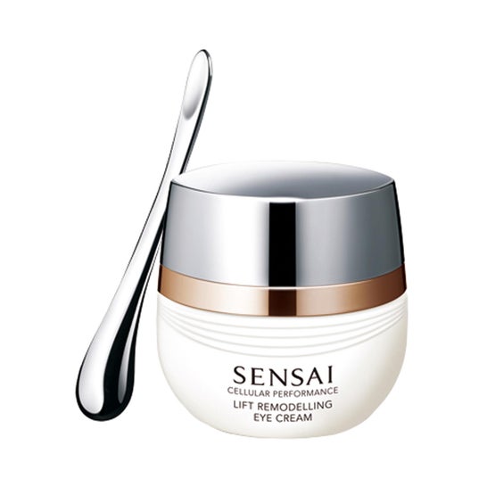 Kanebo Sensai Crema Cellulare Yeux 15ml