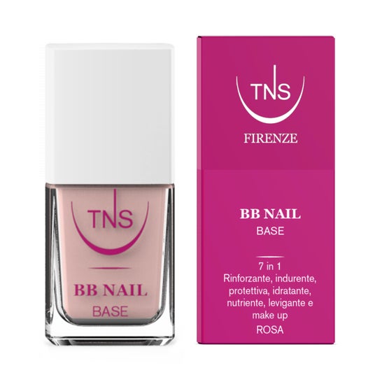 Tecniwork Bb Nails Base Smalto 10ml