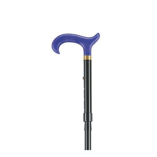 Cavip By Flexor Cane Mini Cane 5 Sections 5606 1ud