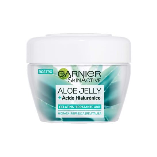 Garnier Aloe Ecológico Gel Refrescante Botánico 3 en 1 150ml