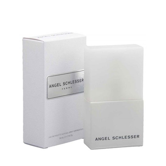 Angel Schlesser Eau de Toilette Zerstäuber 50ml