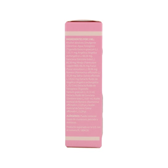 Equisalud Yap 7 31ml