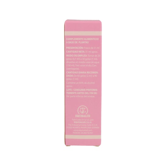 Equisalud Yap 7 31ml