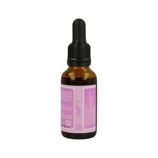 Equisalud Yap 7 31ml