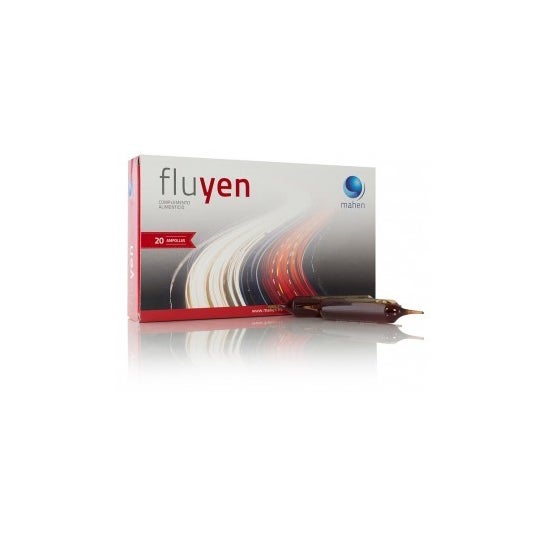 Mahen Fluyen 20amp