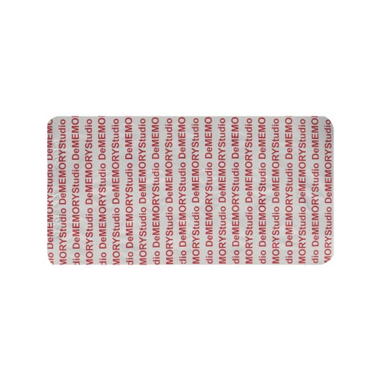 DeMemory Studio 60caps