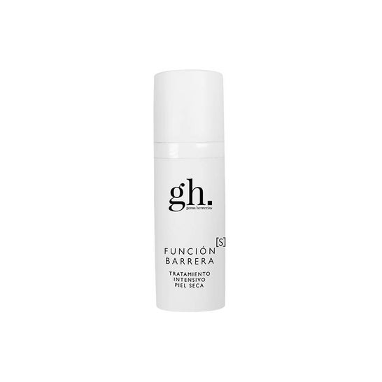 GH Función Barrera Dry Skin Cream 50ml