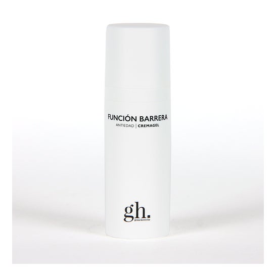 GH Crema Función Barrera Piel Seca 50ml