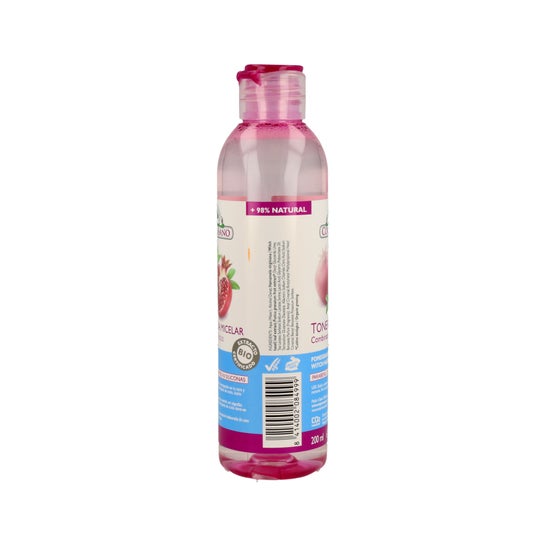 Corpore Sano Tónico Facial Micelar Mixtas 200 ml