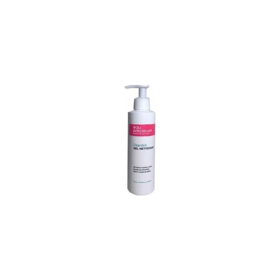 Eau Precieuse Clearskin Cleansing Gel 200ml