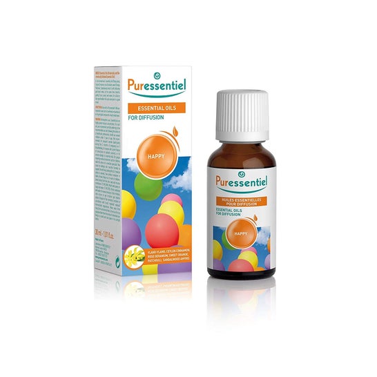 Happy Diffusion Mix 30ml