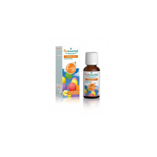 Happy Diffusion Mix 30ml