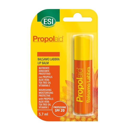 ESI Propolaid bálsamo labbra 5,7ml