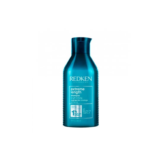 Redken Extreme Length Shampoo 300ml