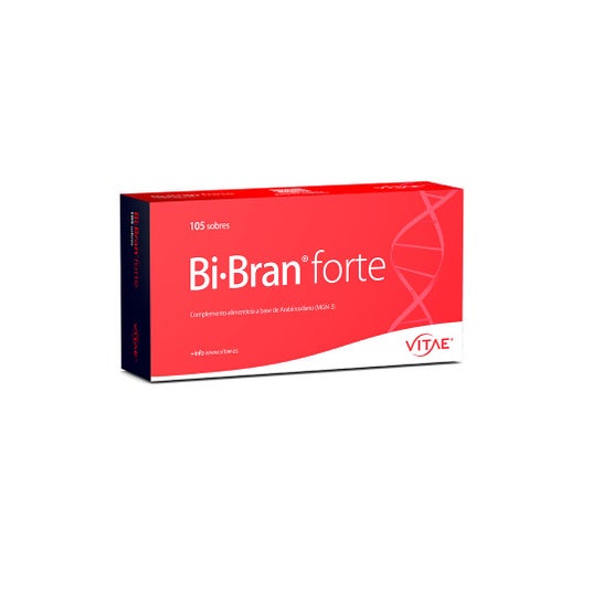 Vitae BiBran Forte 105 Sobres