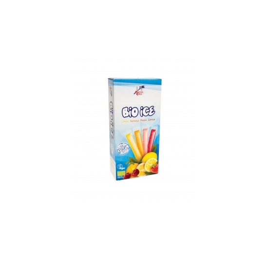 La Finestra Sul Cielo Polos Flash 4 Sabores Básicos 400ml