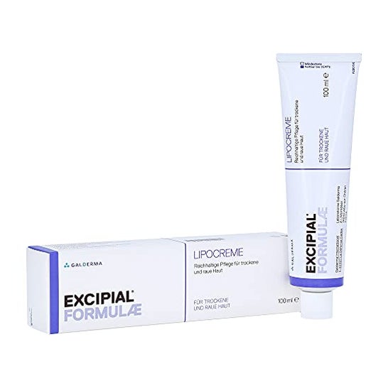 Lipolot Neutral Excip40 Excipial