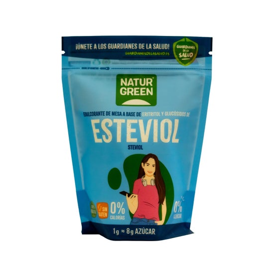 Naturgreen Steviol 500 G