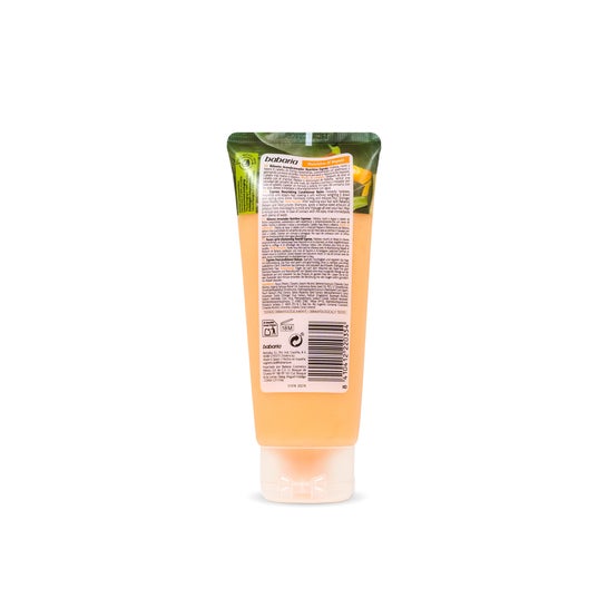 Babaria Nutritivo Exprés Acondicionador 200 ml