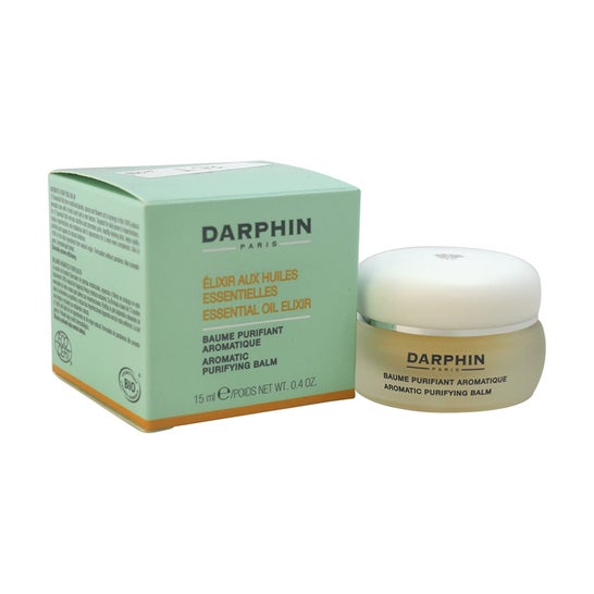 Darphin Balsamo Aromatico Purificante 15ml