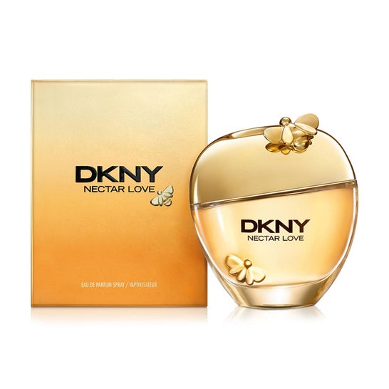 Donna Karan Dkny Néctar Love Eau De Parfum Vaporizador 100ml