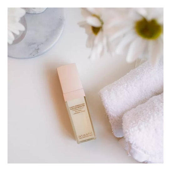 Atashi® Cellular Perfection Skin Sublieme serum-anti-vermoeidheid boosterluminositeit 50ml Atashi® Cellular Perfection Skin Sublieme serum-anti-vermoeidheid boosterluminositeit 50ml