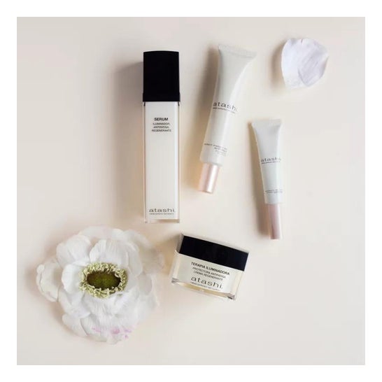 Atashi® Cellular Perfection Skin Sublieme serum-anti-vermoeidheid boosterluminositeit 50ml Atashi® Cellular Perfection Skin Sublieme serum-anti-vermoeidheid boosterluminositeit 50ml