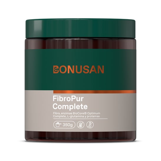 Bonusan Prebio Complete 350g
